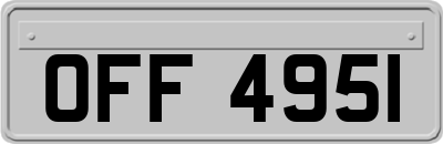 OFF4951