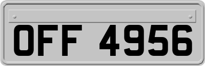 OFF4956