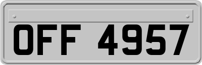 OFF4957