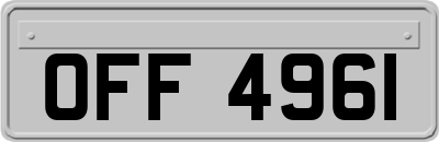 OFF4961