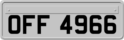 OFF4966