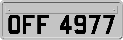 OFF4977