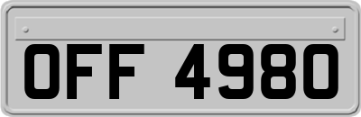 OFF4980