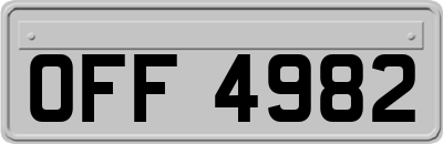 OFF4982