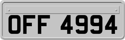 OFF4994