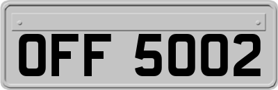 OFF5002