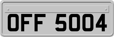 OFF5004