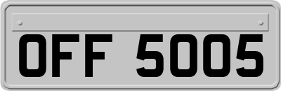 OFF5005