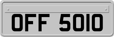 OFF5010