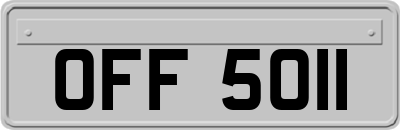 OFF5011