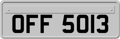OFF5013