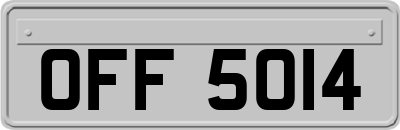 OFF5014