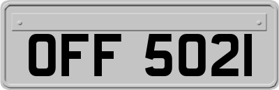 OFF5021