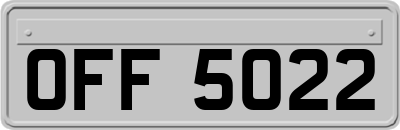 OFF5022