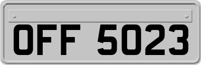 OFF5023