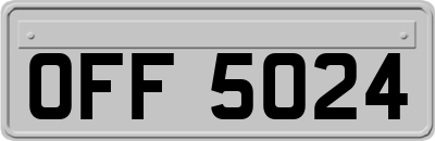OFF5024
