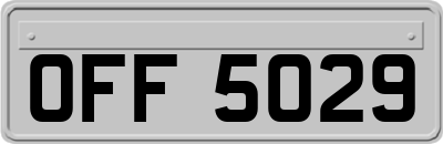 OFF5029