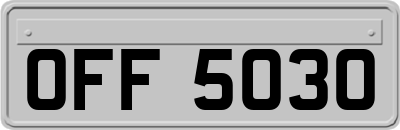 OFF5030