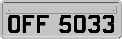 OFF5033