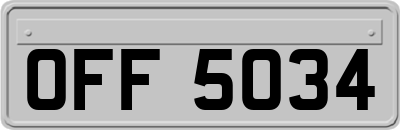OFF5034