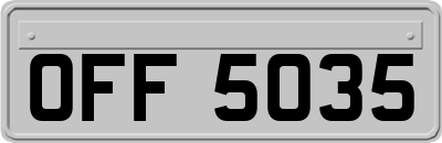 OFF5035
