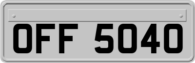 OFF5040