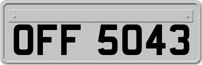 OFF5043