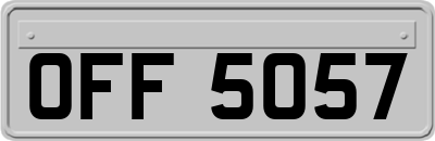 OFF5057
