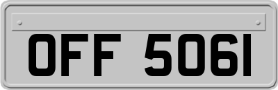 OFF5061