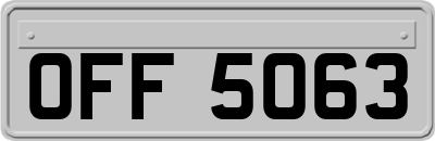 OFF5063