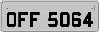 OFF5064