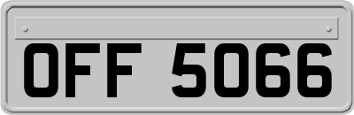 OFF5066
