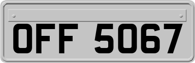OFF5067