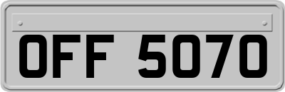 OFF5070