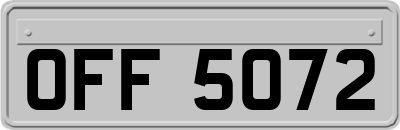 OFF5072