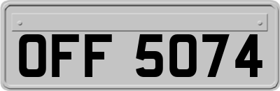 OFF5074