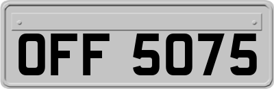 OFF5075