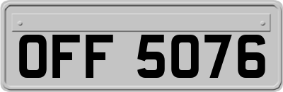 OFF5076