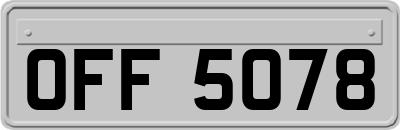 OFF5078