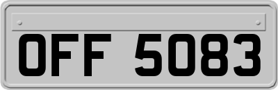 OFF5083