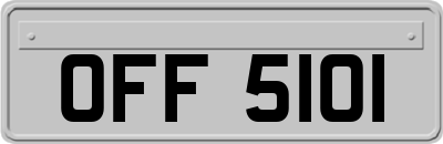 OFF5101