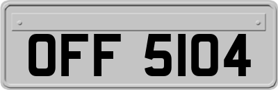 OFF5104