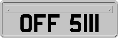 OFF5111