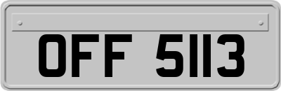 OFF5113