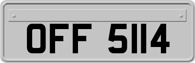 OFF5114