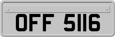 OFF5116
