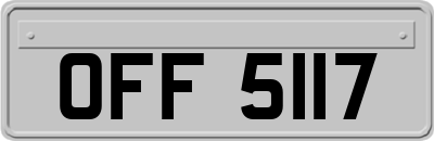 OFF5117
