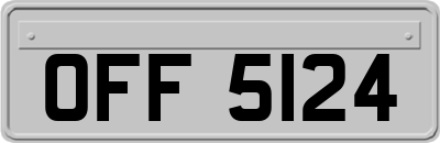 OFF5124