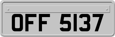 OFF5137
