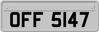 OFF5147